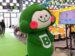 -东浩兰生上海世博展览馆