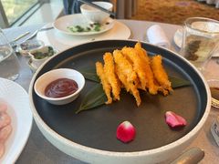 -君来湖滨饭店·渔餐厅