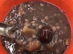 -复旦大学本部-食堂
