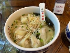 开洋馄饨-勤德兴(湖滨路店)