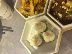 -渔舟意·湖南家宴(萝岗纳金城店)