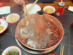 -京元盛铜锅涮肉(上海总店)