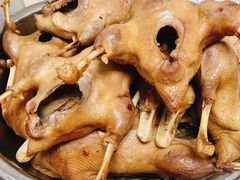 整只老鹅-正宗忘不了老鹅(梅岭店)