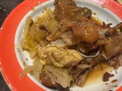 -粗粮人家·东北菜(洋桥店)