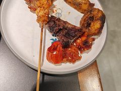 -東盛炭烤自助料理(浦东文峰广场店)