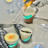 深圳探店｜潮玩黑白国王👑主题咖啡店☕️ 