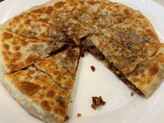 -功德林素菜饭庄(前门店)