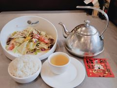 -调鼎居·手工淮扬菜