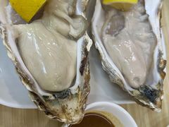 -一蚝一贝海鲜特色餐厅(万象城店)