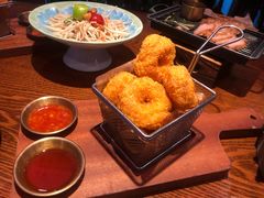 -品泰·泰国餐厅(苏州中心店)