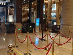 -上海东方佘山翰悦阁酒店·Vie全日制餐厅