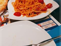 -酷公社·榴莲披萨(太原街店)