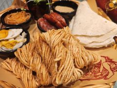 -鲁家大院(工农路店)