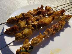 -那达慕蒙古风味酒楼