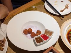 -京味斋·烤鸭·北京菜(安贞店)