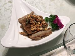 -古南都·老广东酒楼(龙江店)