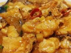 -鱼痴渔醉·食鲜集(月亮湾店)