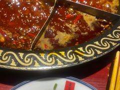 -黄家码头老火锅(解放碑旗舰店)