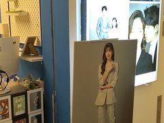 -一墨照相馆·证件照·形象照(世博店)