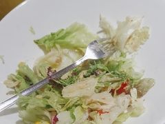 -牛扒先生·雪花牛扒西餐厅(东平店)