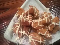 炸鸡块-石屋料理(南京西路店)