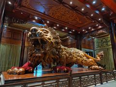 -乐山乌木文化博览苑