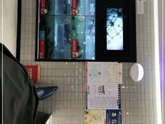 -鱼酷活鱼烤鱼(南京水游城店)