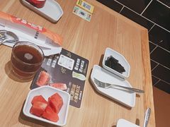 -豪客来牛排(天阳D32店)