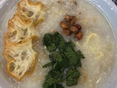 荔湾艇仔粥-点都德(北京路贰店)