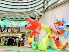 -VT101维多利广场