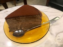 -Awfully Chocolate(来福士广场店)