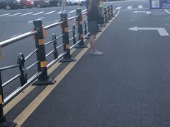 -海大南门夜市(海富街店)