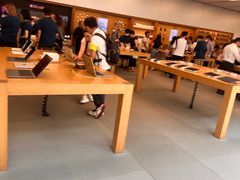 -Apple 零售店(Causeway Bay)