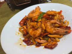 -血站大盘鸡(建设店)