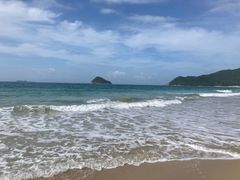 -西涌国际滨海旅游区