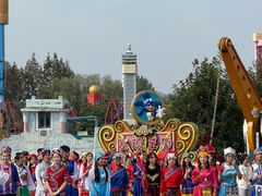 -大连海昌发现王国主题公园