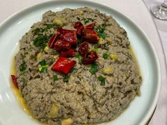 麻豆腐-北平盛世·新京菜·北京烤鸭(劲松·双井店)