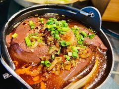 -古市香跷脚牛肉·非遗传承单位