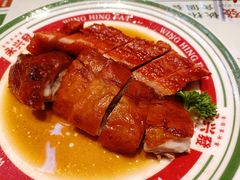 -永兴發香港茶餐厅(三坊七巷店)