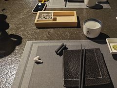 -将太无二·北美传奇寿司(瑞士公寓店)