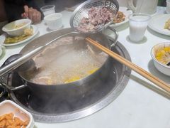 -潮泰牛肉火锅 · 创于1992年(车公庙店)