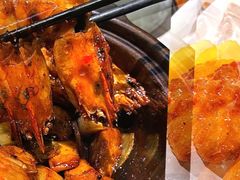 -上海滩餐厅(BFC外滩金融中心店)