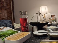 -有才叔的小馆(招商依云曲江店)