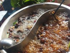 -羊肉大仙(金凯广场店)