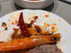 -海底捞火锅(宇飞大厦店)