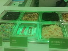 -Salud撒露欧洲冻酸奶(五道口购物中心店)
