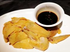 白斩鸡-三林本帮馆(中林街店)