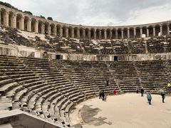 -安塔利亚博物馆