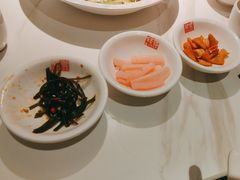 -新辣宴·湖南家常菜·商务聚餐(中粮创芯店)