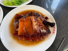 -黄连大头华烧鹅店(大良店)